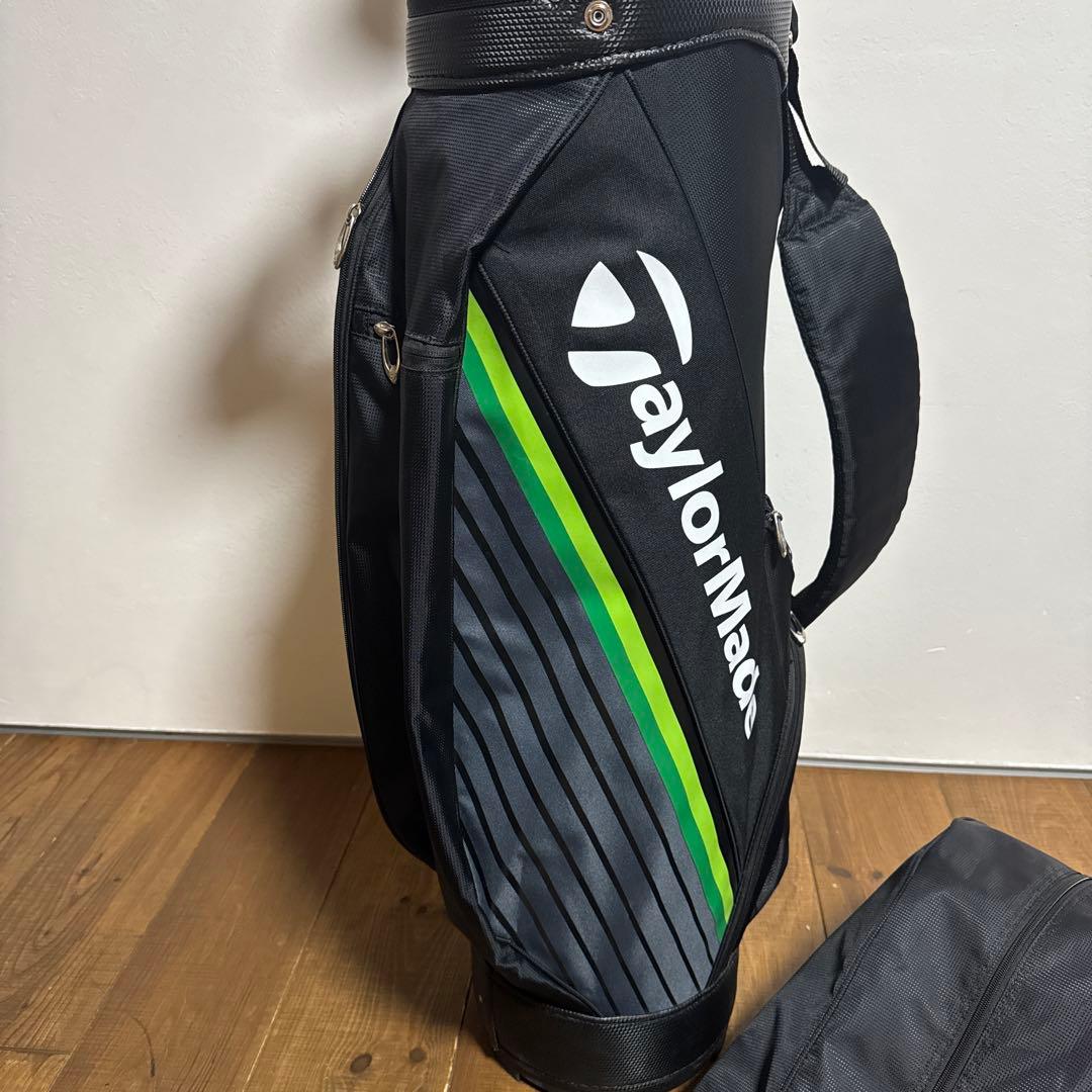 テーラーメイド ロケットボール　RBZ SPEEDLITE ゴルフセット