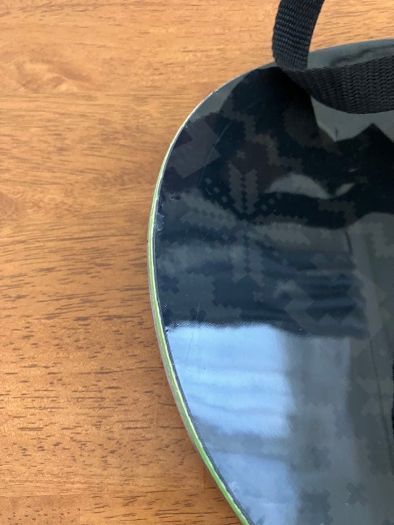 セパレートスノーボード&バインディング