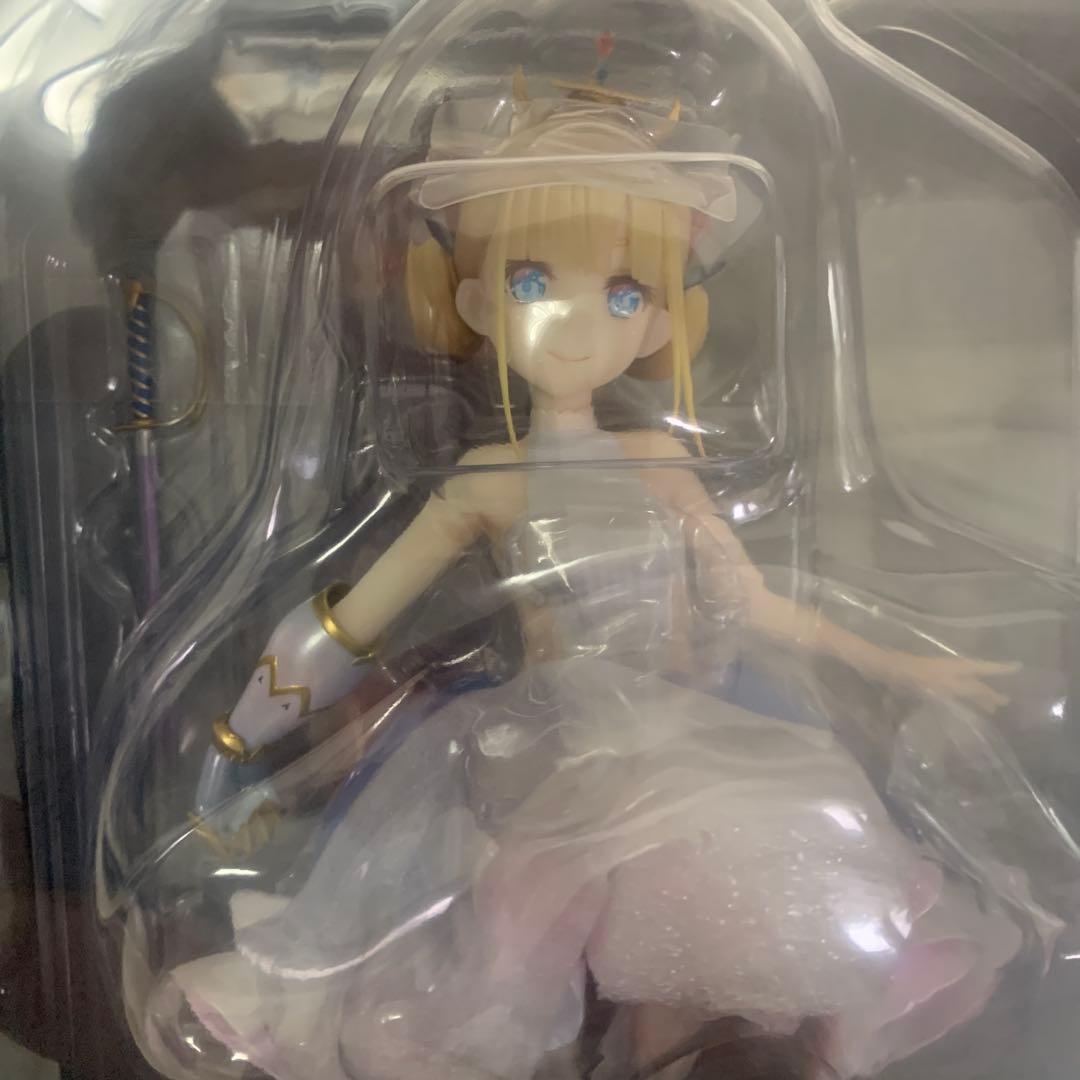 アルター ル・トリオンファン アズールレーン 1/7