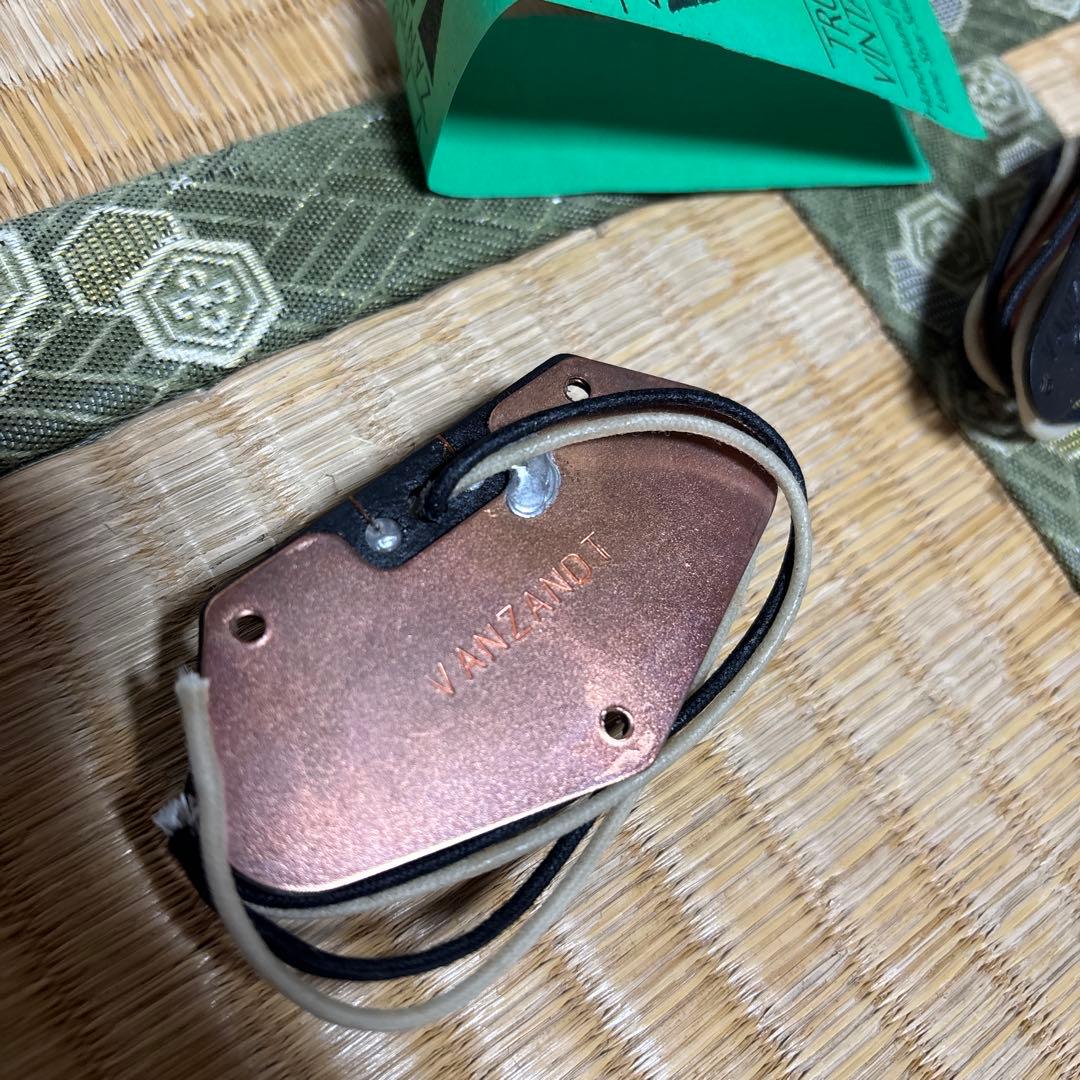ギター vanzandt TL true vintage