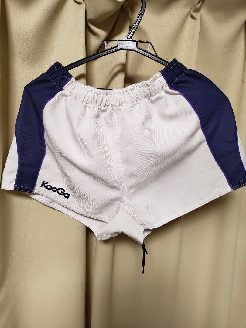 東洋大学ラグビーユニフォーム上下