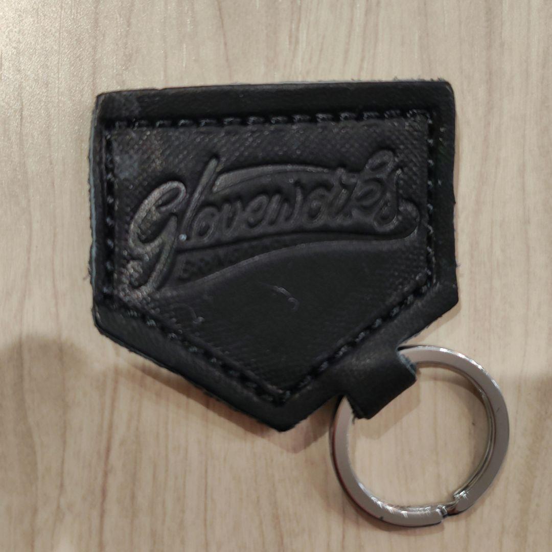 グラブワークス　ゲームデイ　オーダーグローブ