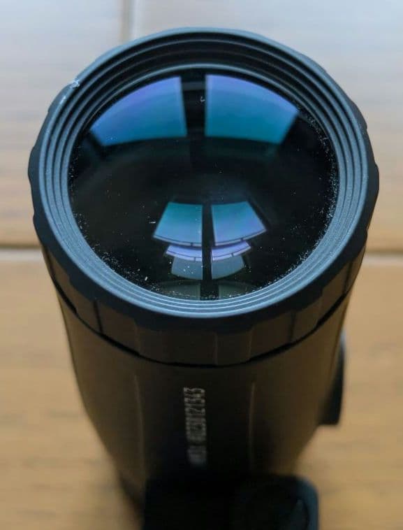 HOLOSUN HM3X 3倍マグニファイア