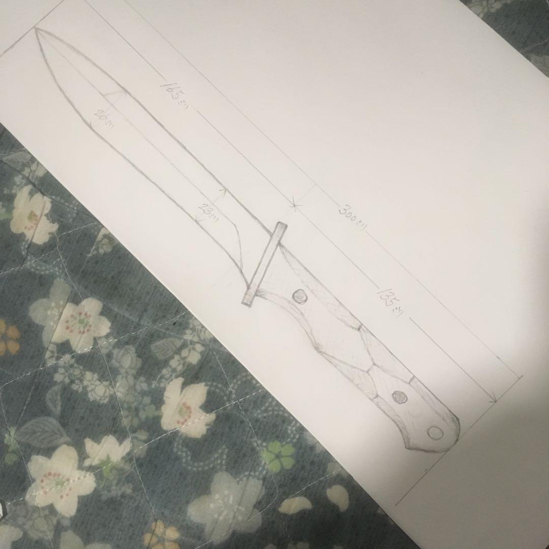 ピッグ　custom order