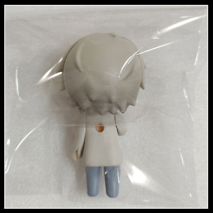 ねんどろいどぷち デスノート ニア　フィギュア　未使用品