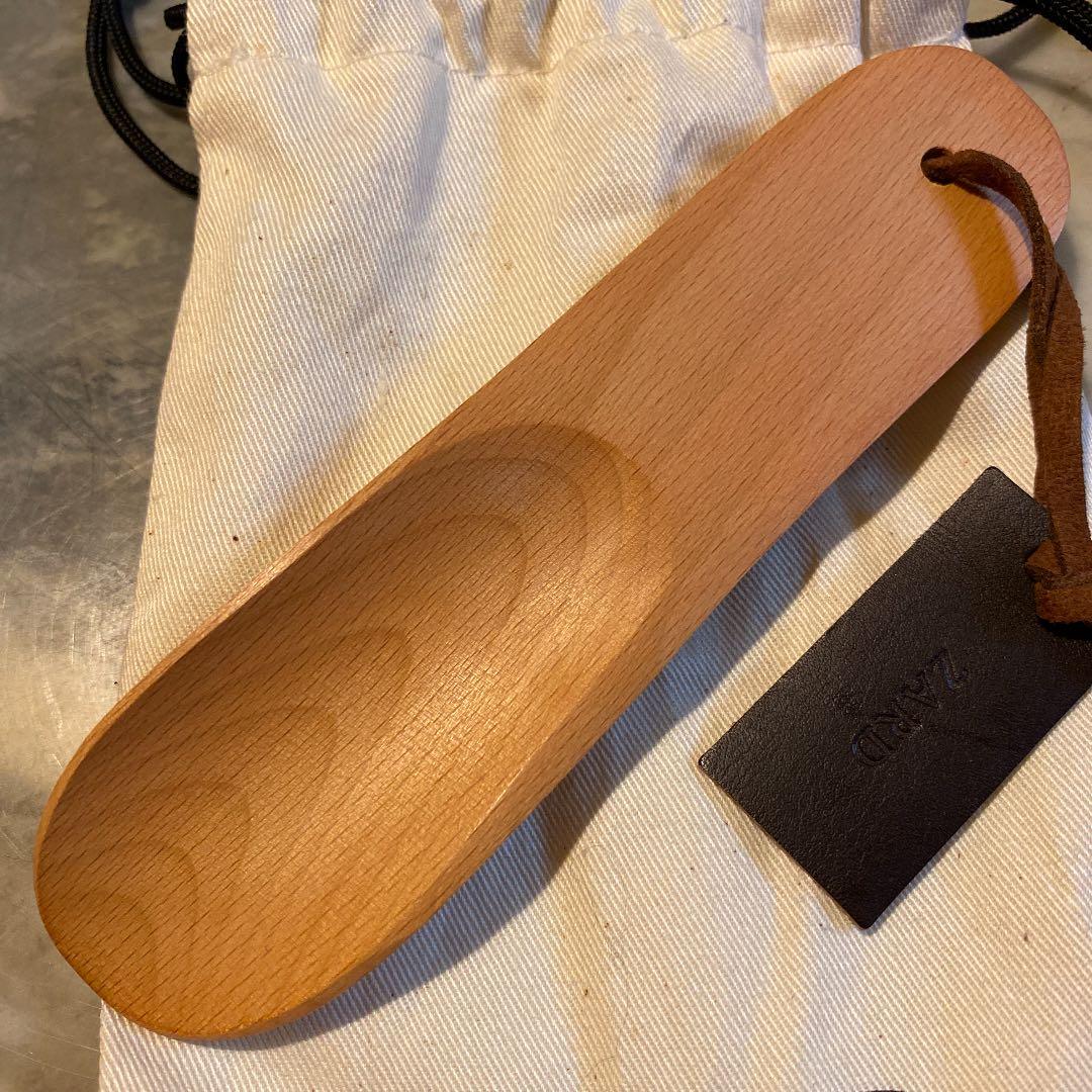 新品　希少品　ZARD 坂井泉水　　靴ベラ