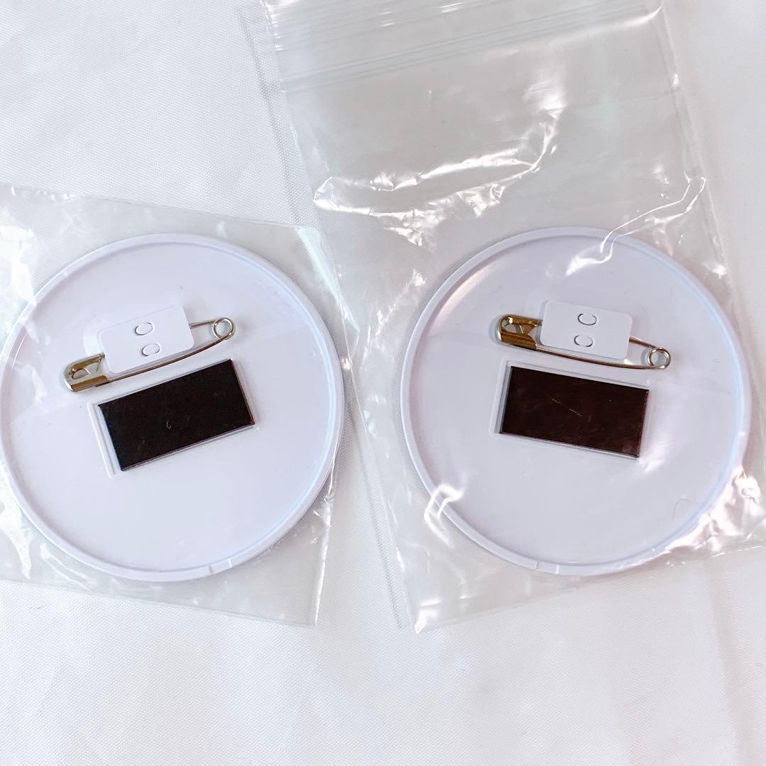 新品　アイカツフレンズ　マグバッジ　ジャケバッジ　カードケース　アニオン　まとめ