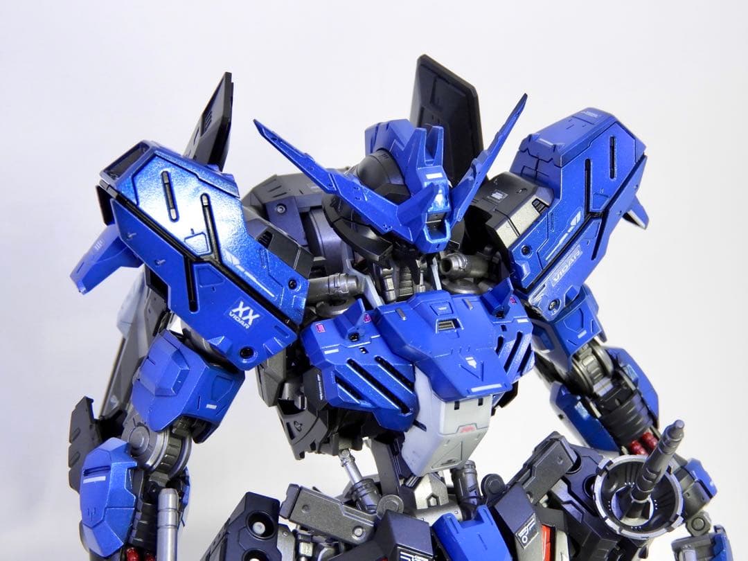 MG ガンダムヴィダール / ガンプラ 完成品