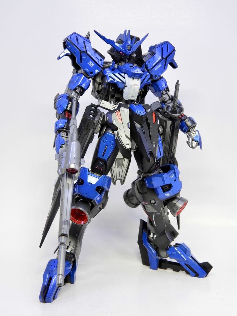 MG ガンダムヴィダール / ガンプラ 完成品