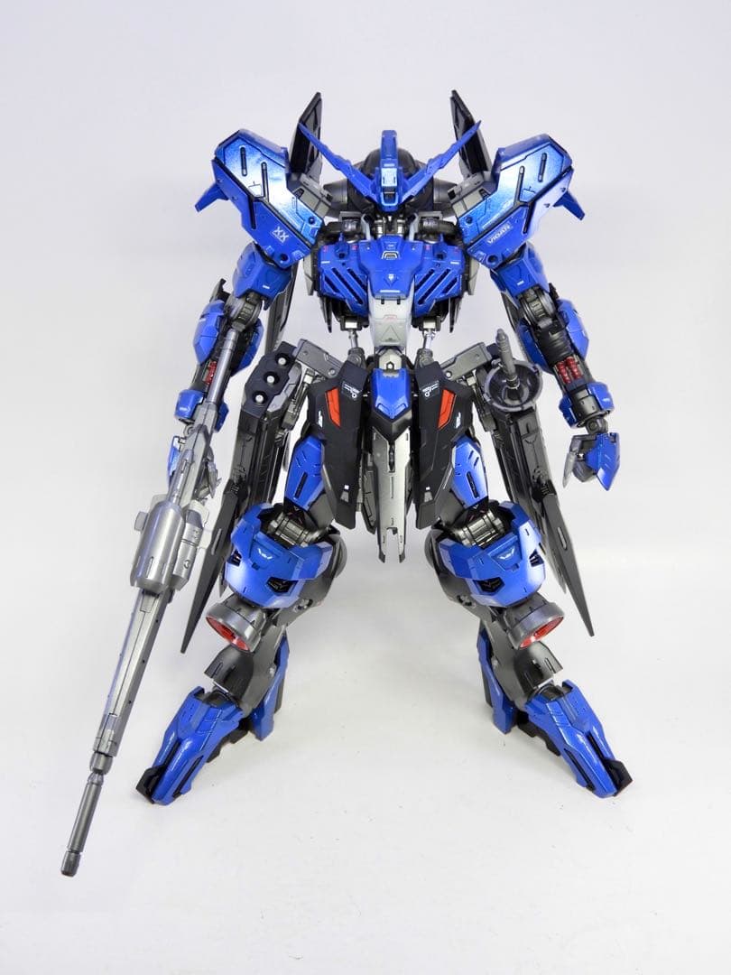 MG ガンダムヴィダール / ガンプラ 完成品