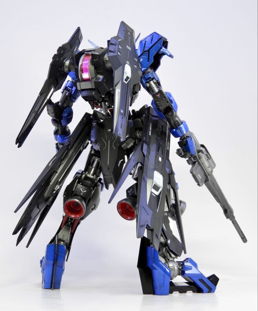 MG ガンダムヴィダール / ガンプラ 完成品