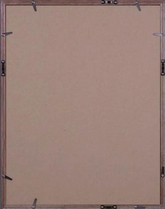 悪役令嬢の中の人 推しちゃれ A賞 高精細複製画 まきぶろ 白梅ナズナ 紫真依