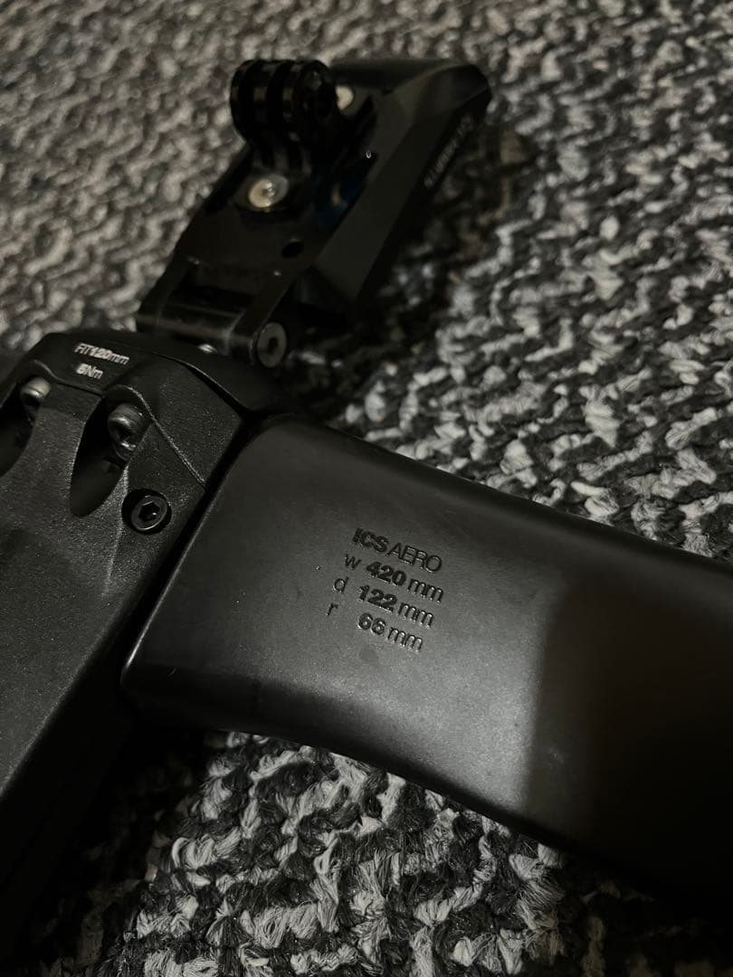 【値下】BMC Time Machine Road 01 Silver フレーム