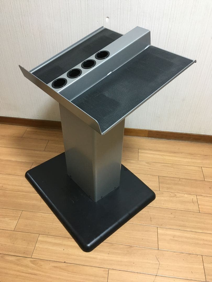 Column Stand (コルムスタンド) パワーブロック　専用スタンド