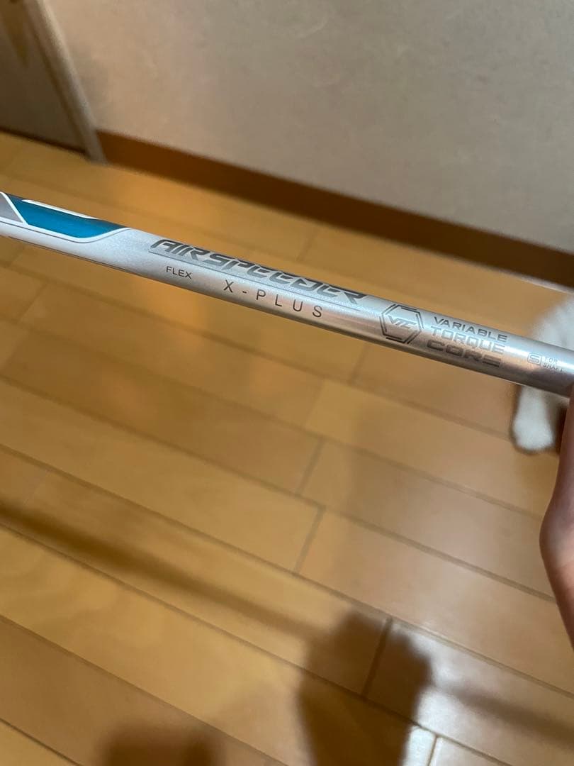 テーラーメイド　TaylorMade qi35 ドライバー 10.5 スピーダー