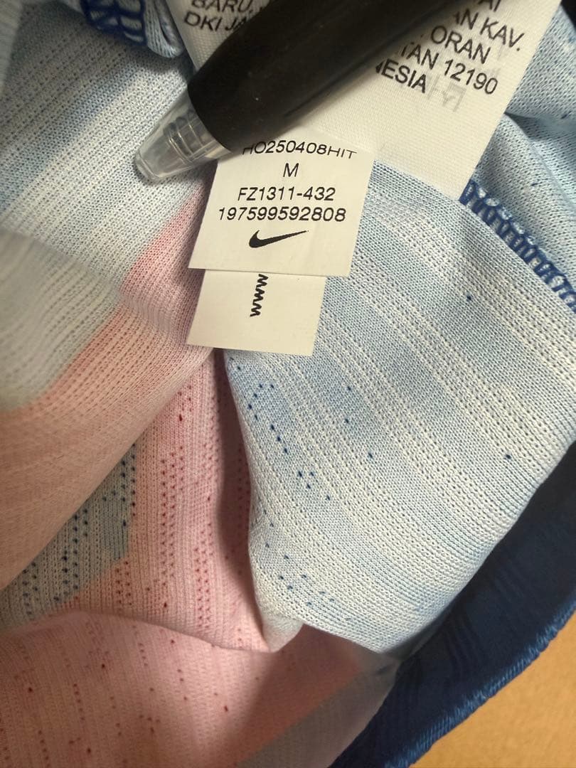 むんFC Barucelona 25/26 4thkit Raphinha