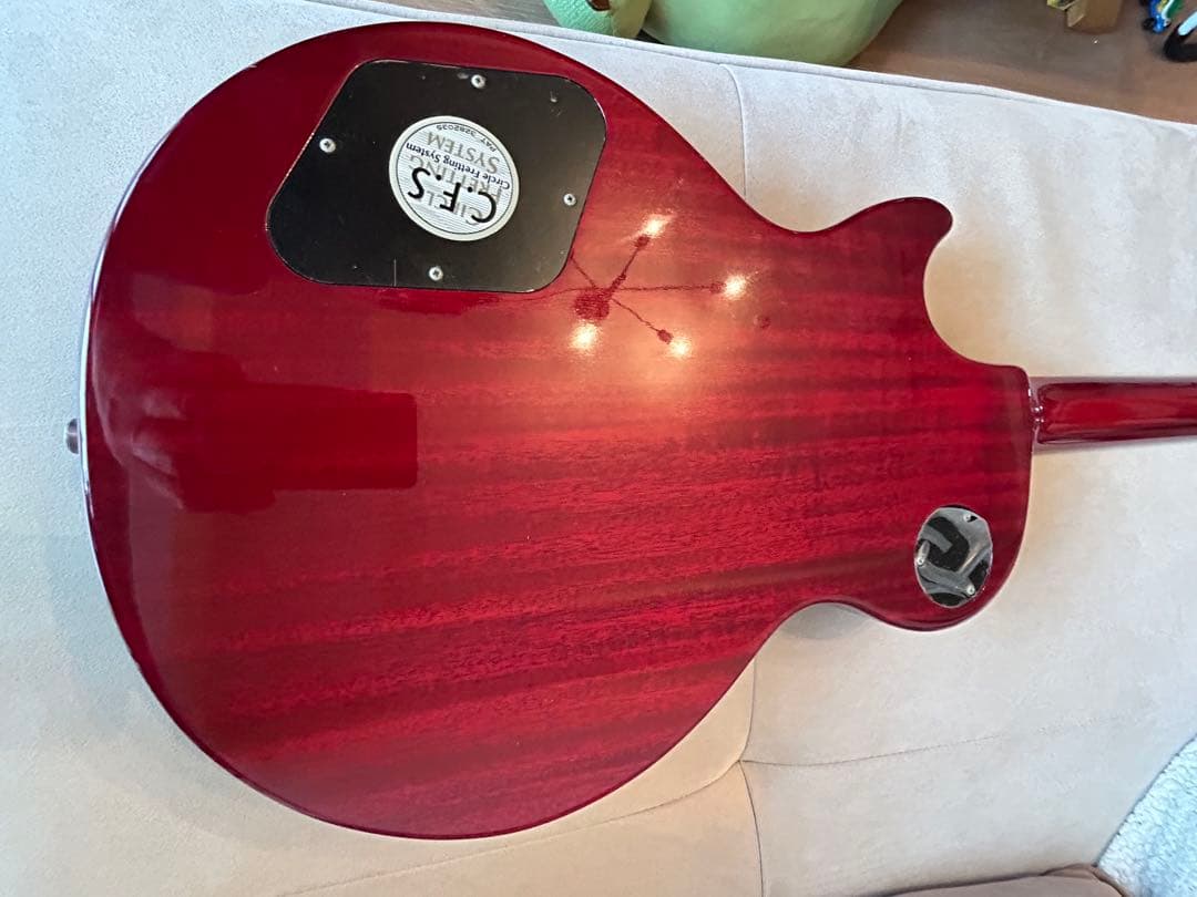 COOLz レスポール エレキギター