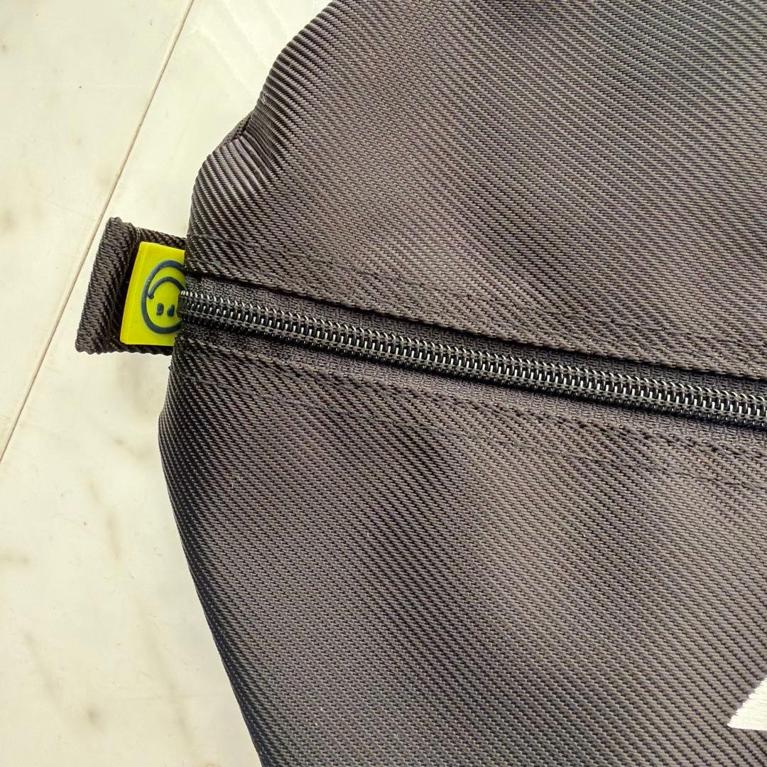 パーリーゲイツ❤︎シューズケース　ブラック