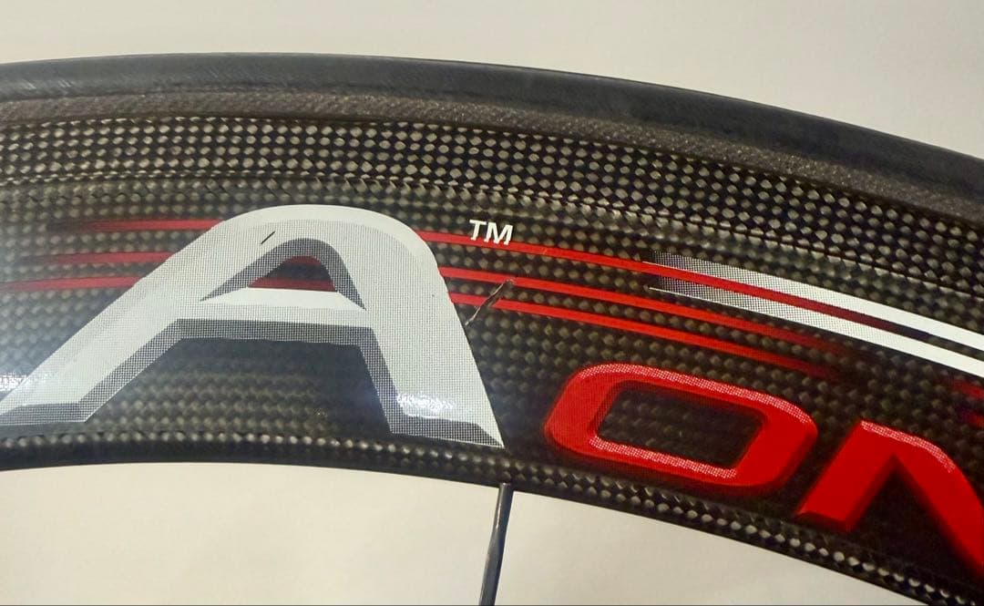 (チャリオ )Campagnolo BORA ONE 50 チューブラー