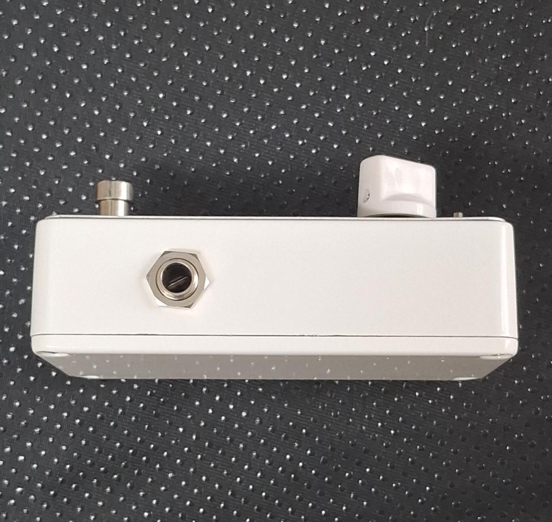 irodori 　ブースターエフェクター