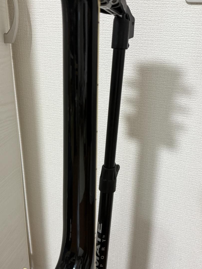 s*a様 CoolZ ZLC-1 BK エレキギター ギグバッグ付属