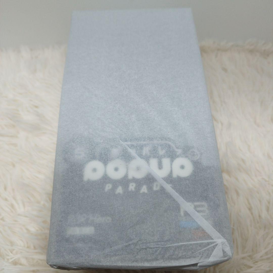 【新品】POP UP PARADE ペルソナ3 リロード P3R 主人公