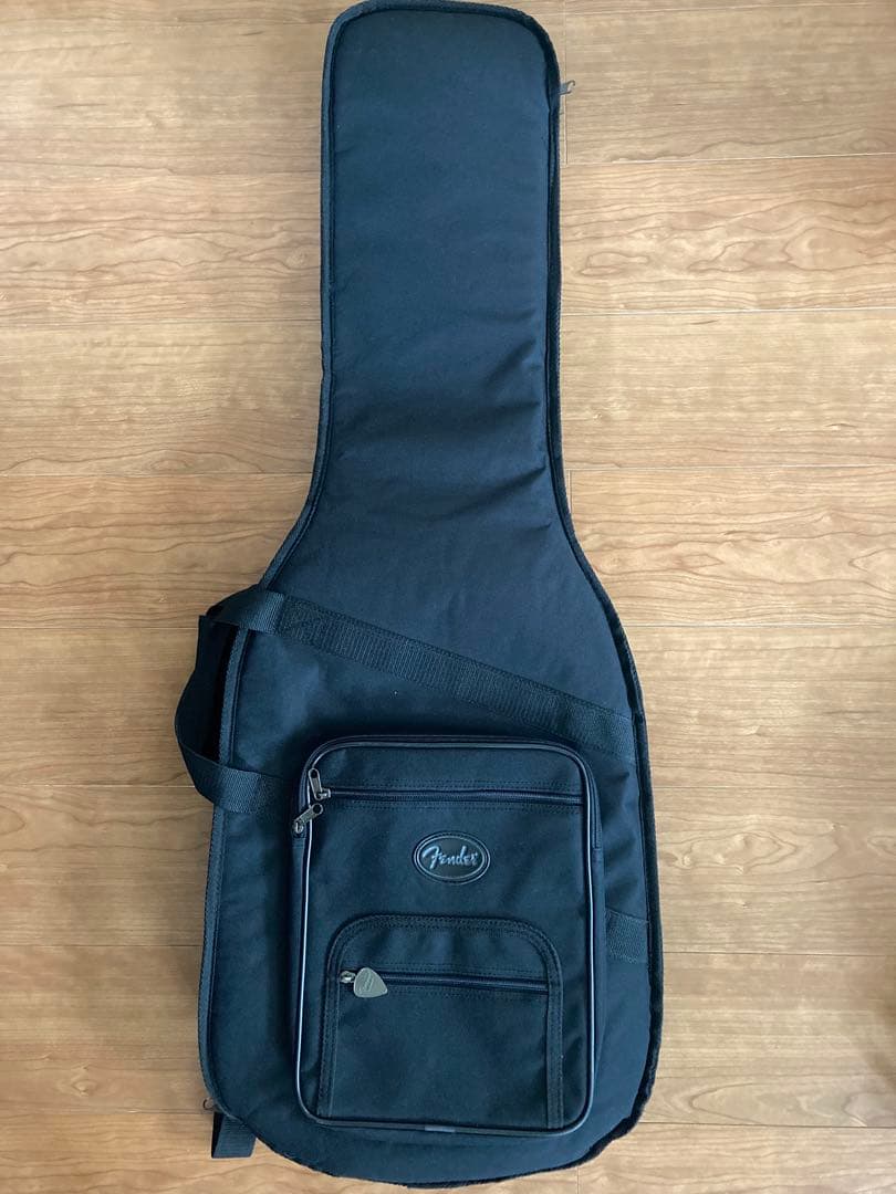 【希少品】Fender Mustang Limited Reverse Head