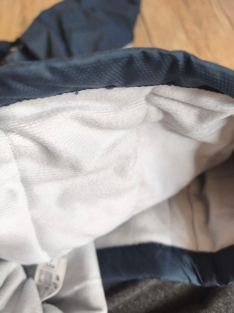 Nike ピステ 上Mサイズ　 下Sサイズ