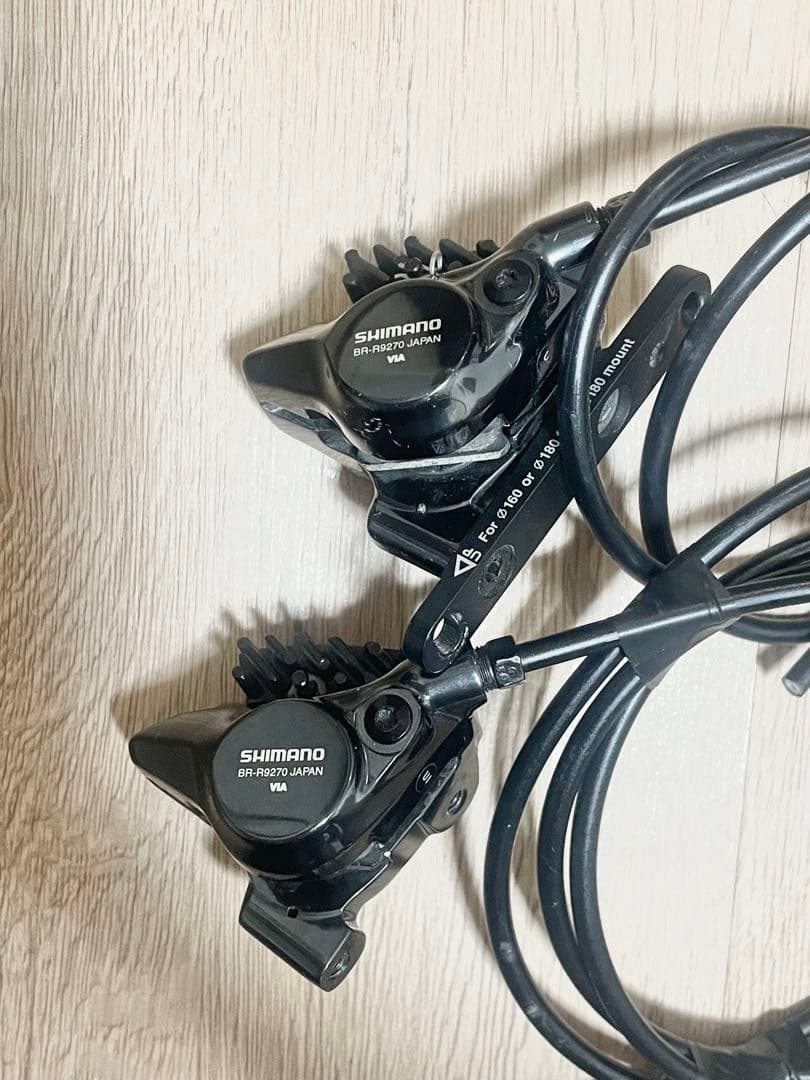 SHIMANO シマノ DURA-ACE BR-R9270