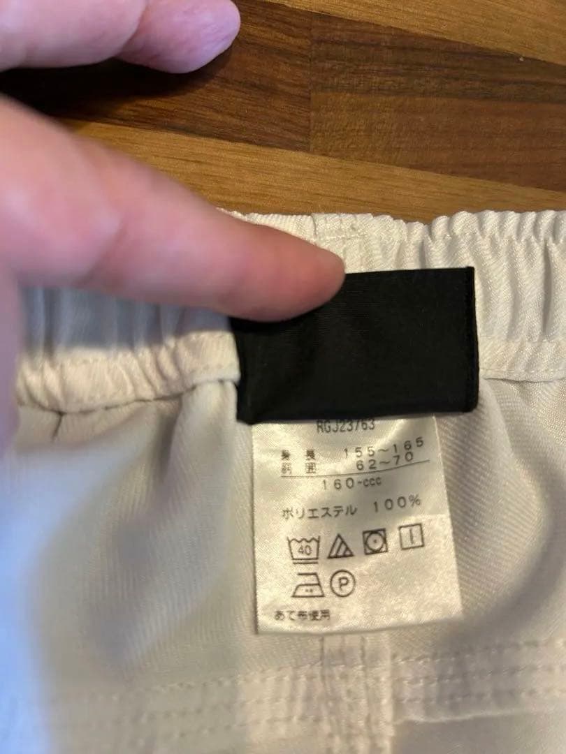 otakan【ジュニア】Canterbury ラガーパンツほか