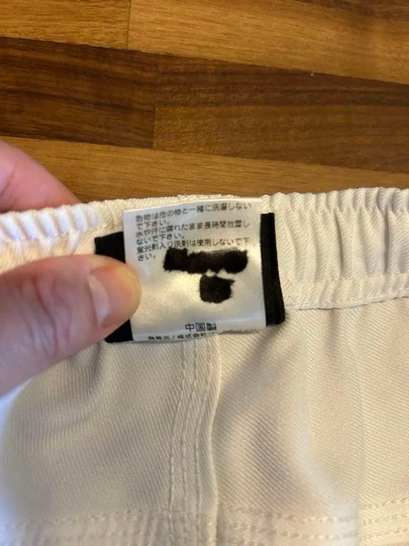 otakan【ジュニア】Canterbury ラガーパンツほか