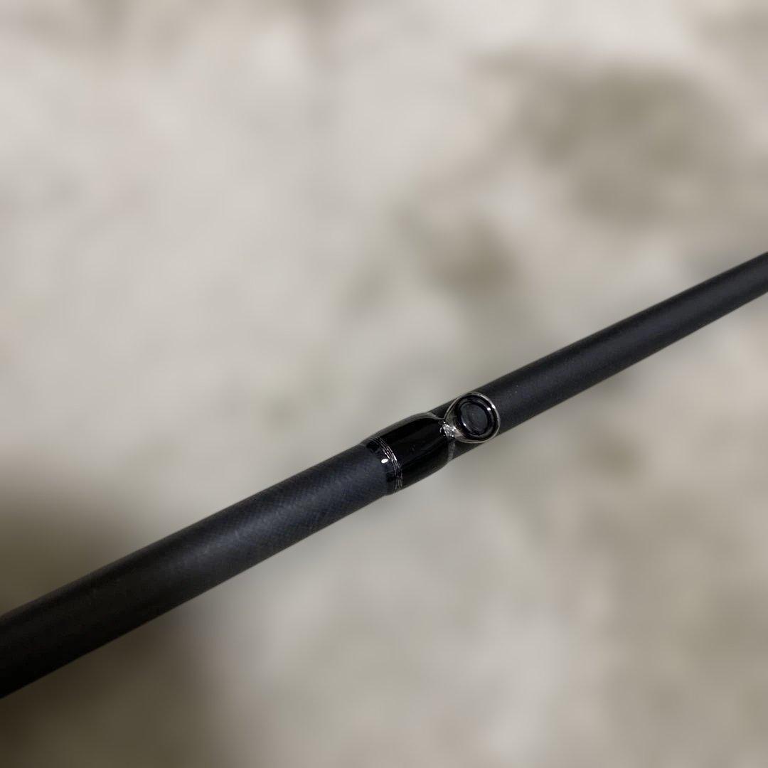 最終値下げ【美品】鯵道5G AD5-S832FC/AJI メジャークラフト