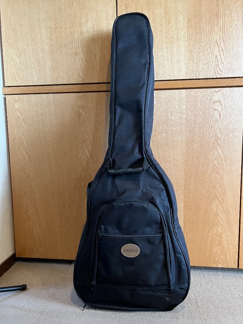 調整済み☆Gretsch G2622T GNMTL☆美品ケーススタンドおまけ付き