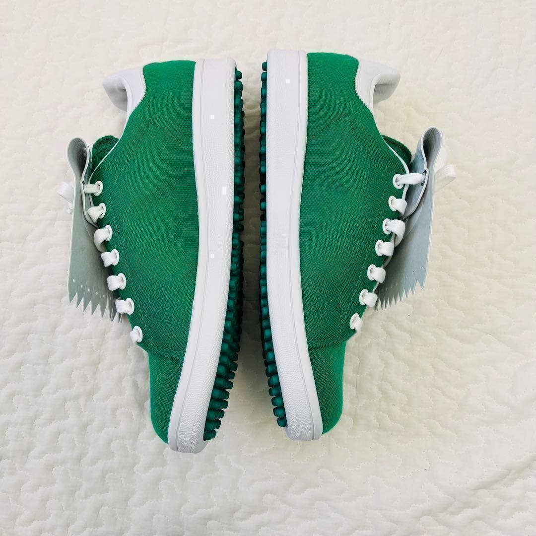 【新品】adidas ゴルフシューズ スタンスミス メンズ 25cm 限定品