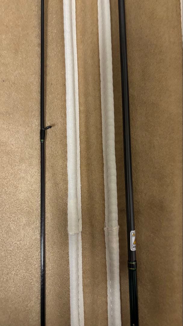 ロデオクラフト　999.9 キメラ62L +