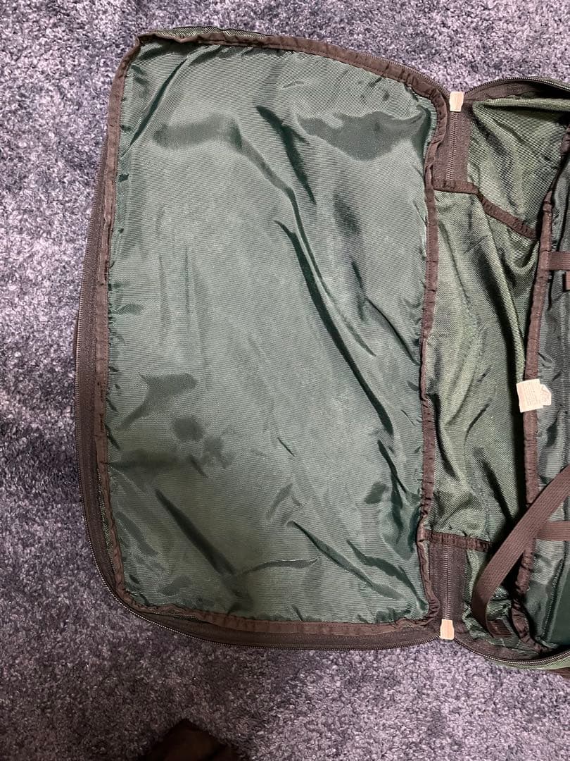 【美品値下げ不可】Patagonia mlc 45 USA製　《他社掲載有り》