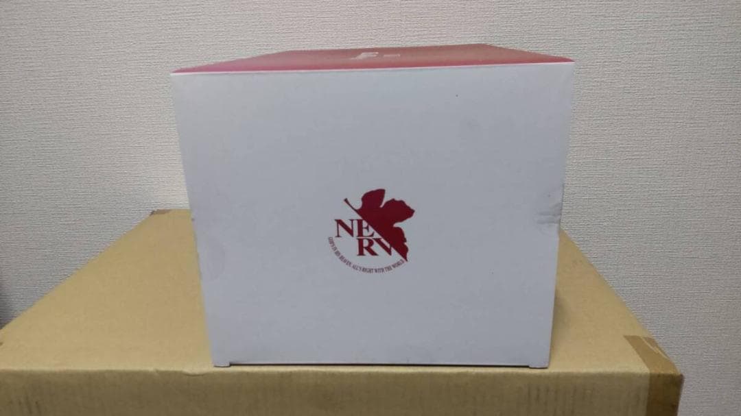 新世紀エヴァンゲリオン レイ＆アスカ ～twinmore Object～