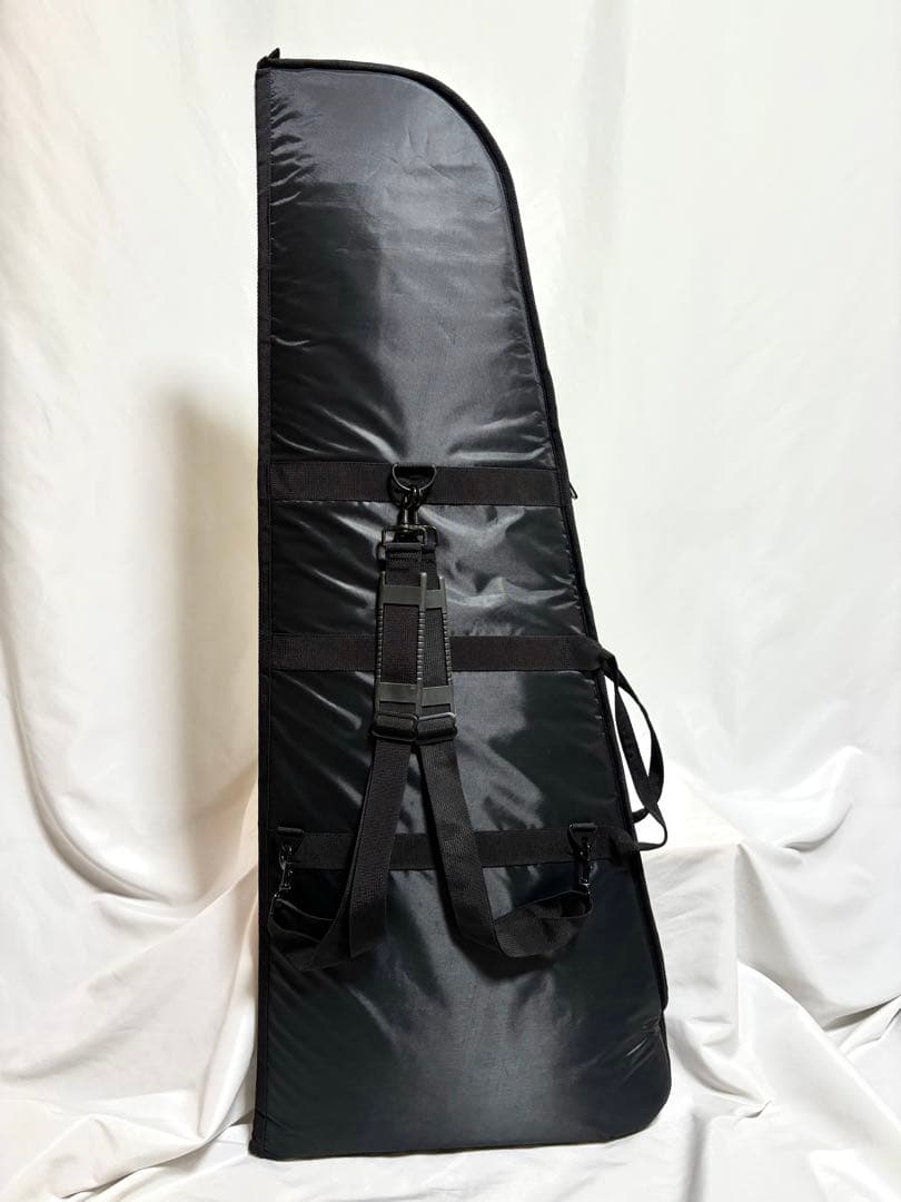 【美品、新品弦張替済】Edwards エレキギター E-SN7-210TO 7弦