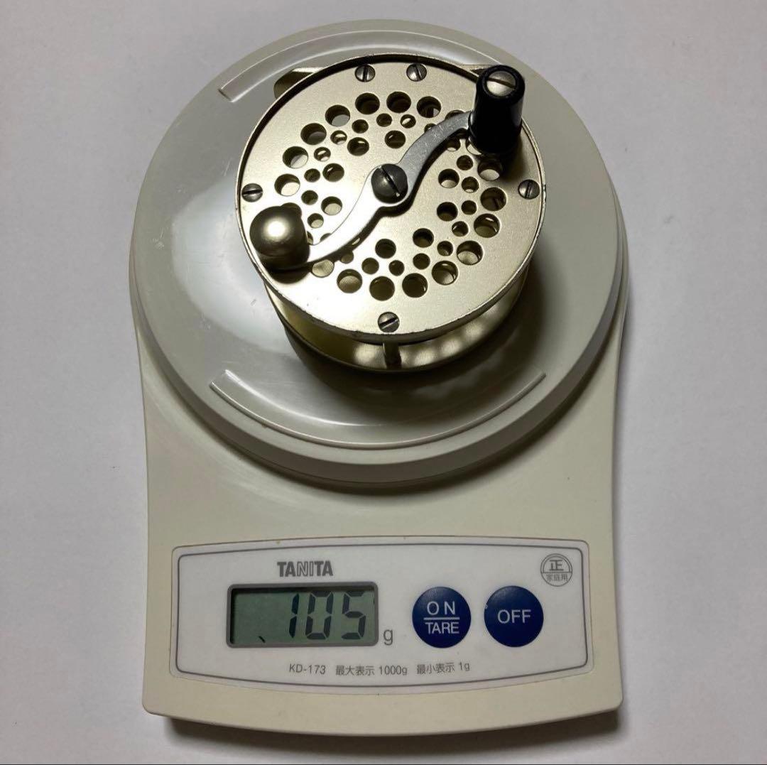 フライ　リール