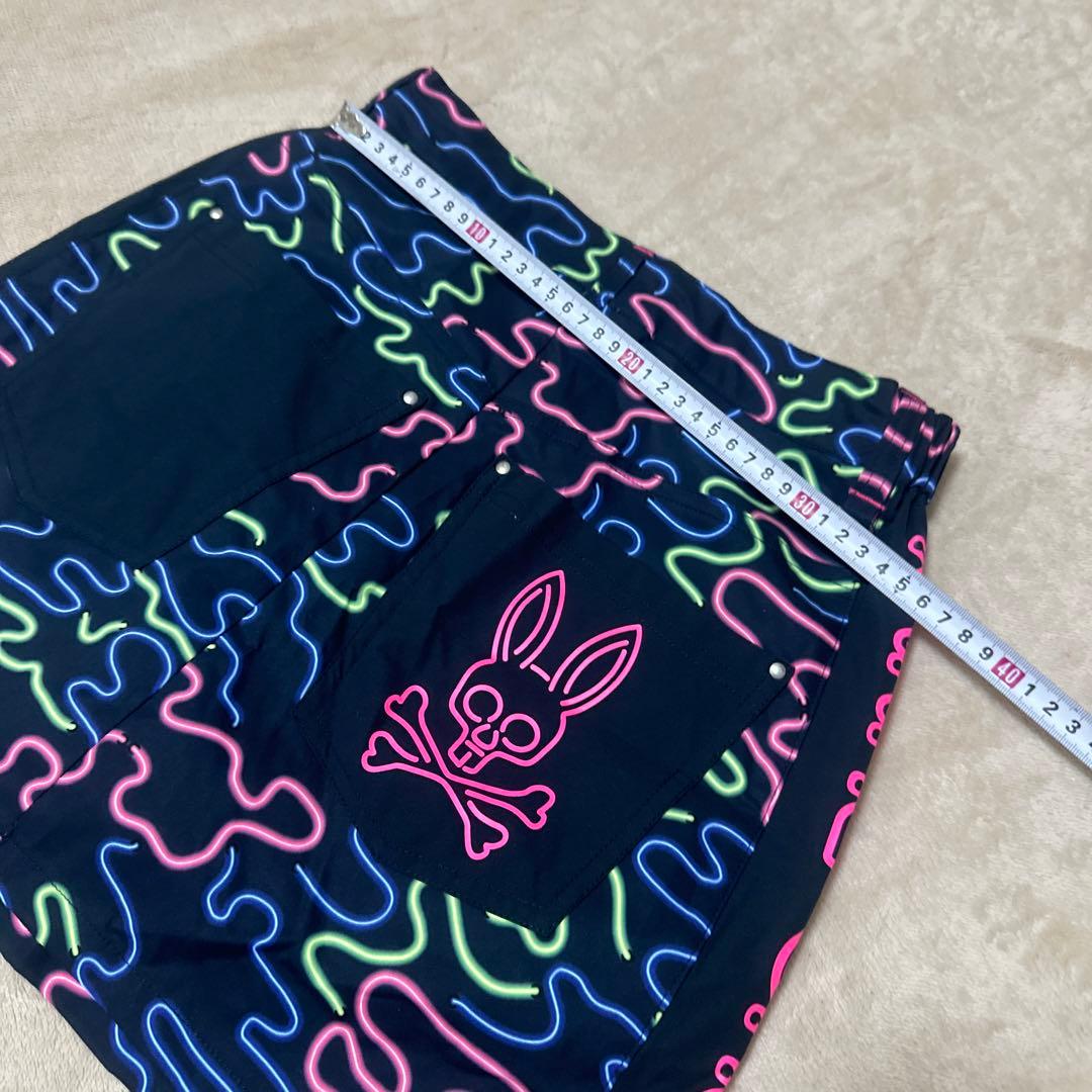 PSYCHO BUNNY スポーツウェア セット