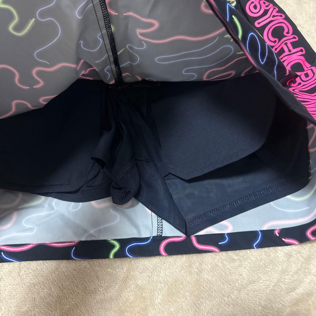 PSYCHO BUNNY スポーツウェア セット