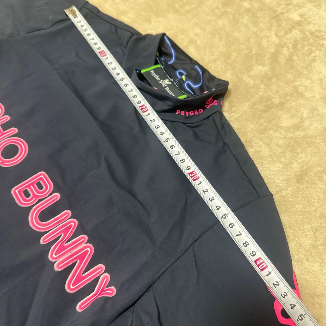 PSYCHO BUNNY スポーツウェア セット