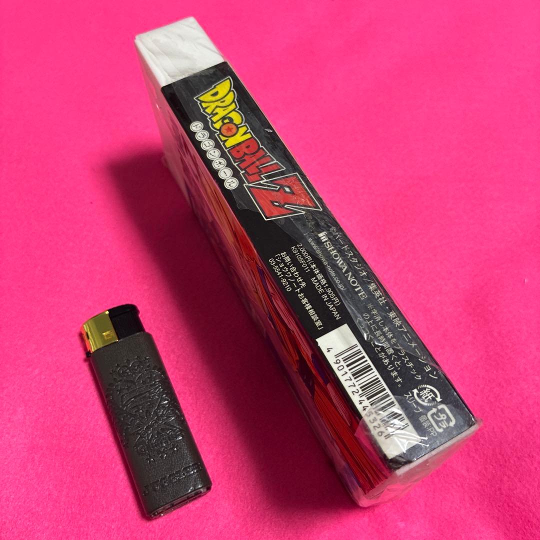 激レア　ドラゴンボールZ ジャンボ消しゴム