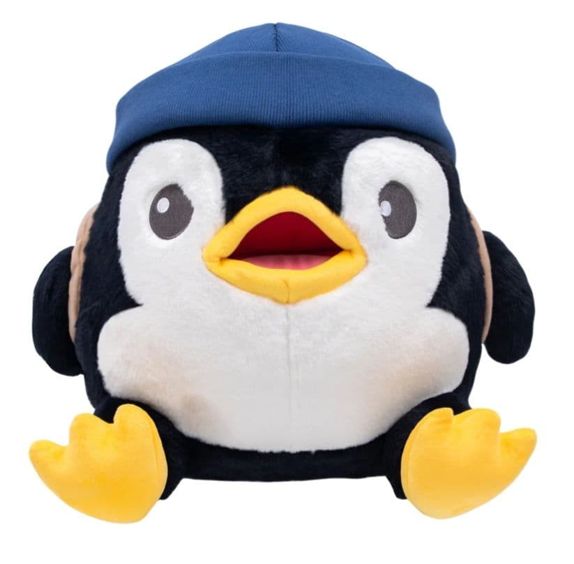 Riot 戦略フレンズ　ぬいぐるみLサイズセット