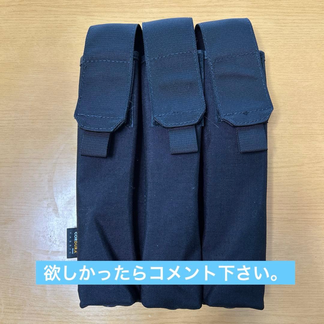 東京マルイ FN p90 TR カスタムもろもろ