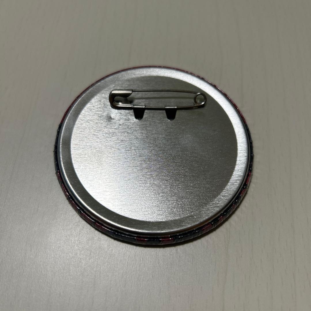 ワンピース 輩 缶バッジ YAKARA 宴 第16弾 ポートガス・D・エース