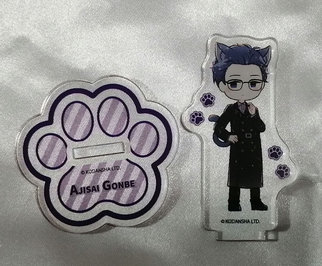 ハンドレッドノート　クラウンクレイン　セット　サイン入り