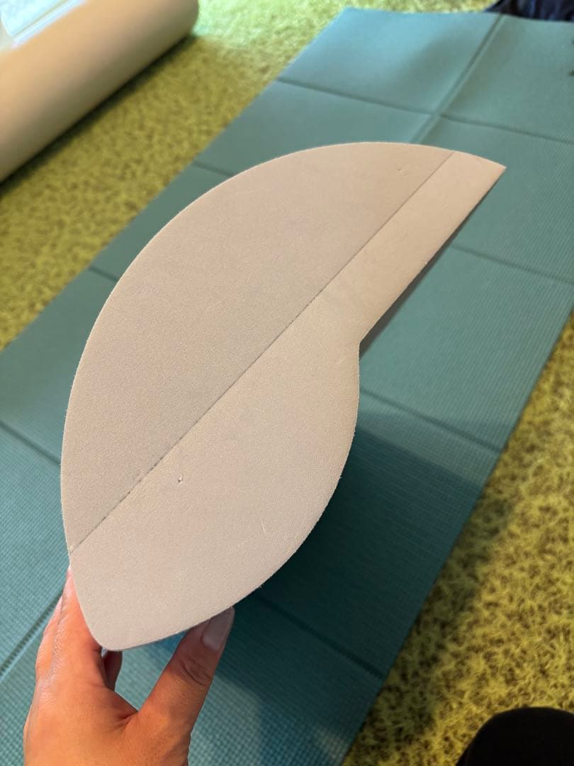 wacoco様　Core Cradleコアクレードル　グレー