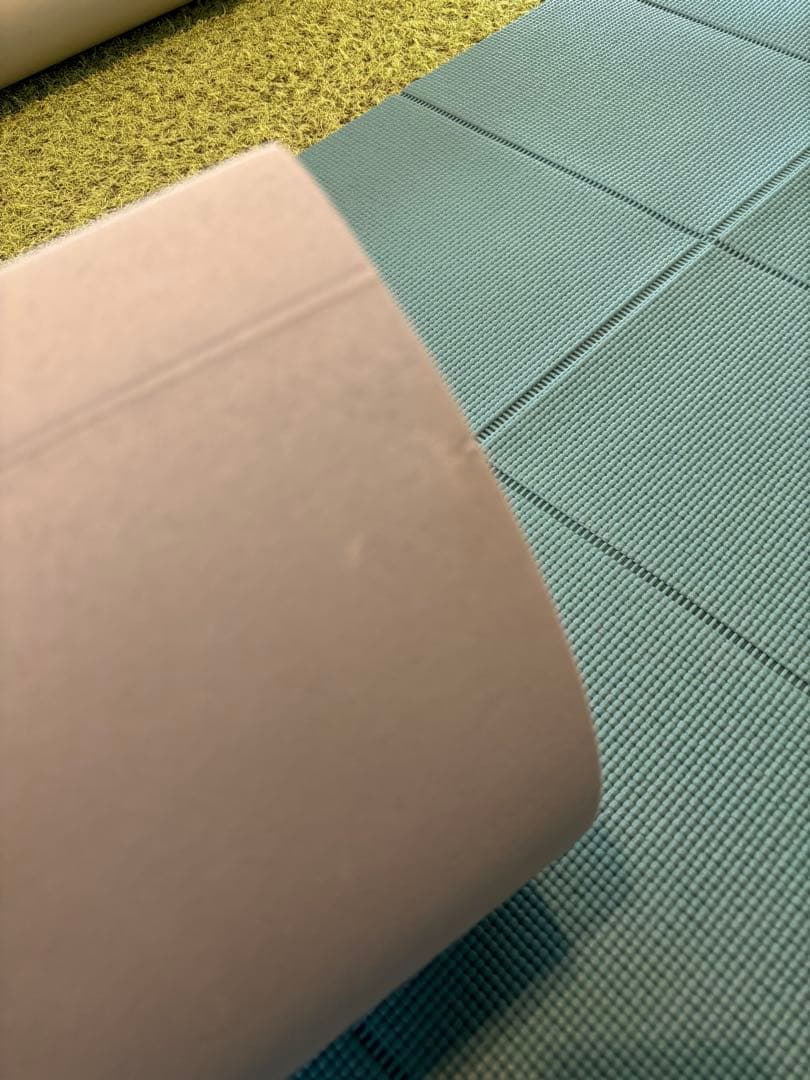 wacoco様　Core Cradleコアクレードル　グレー