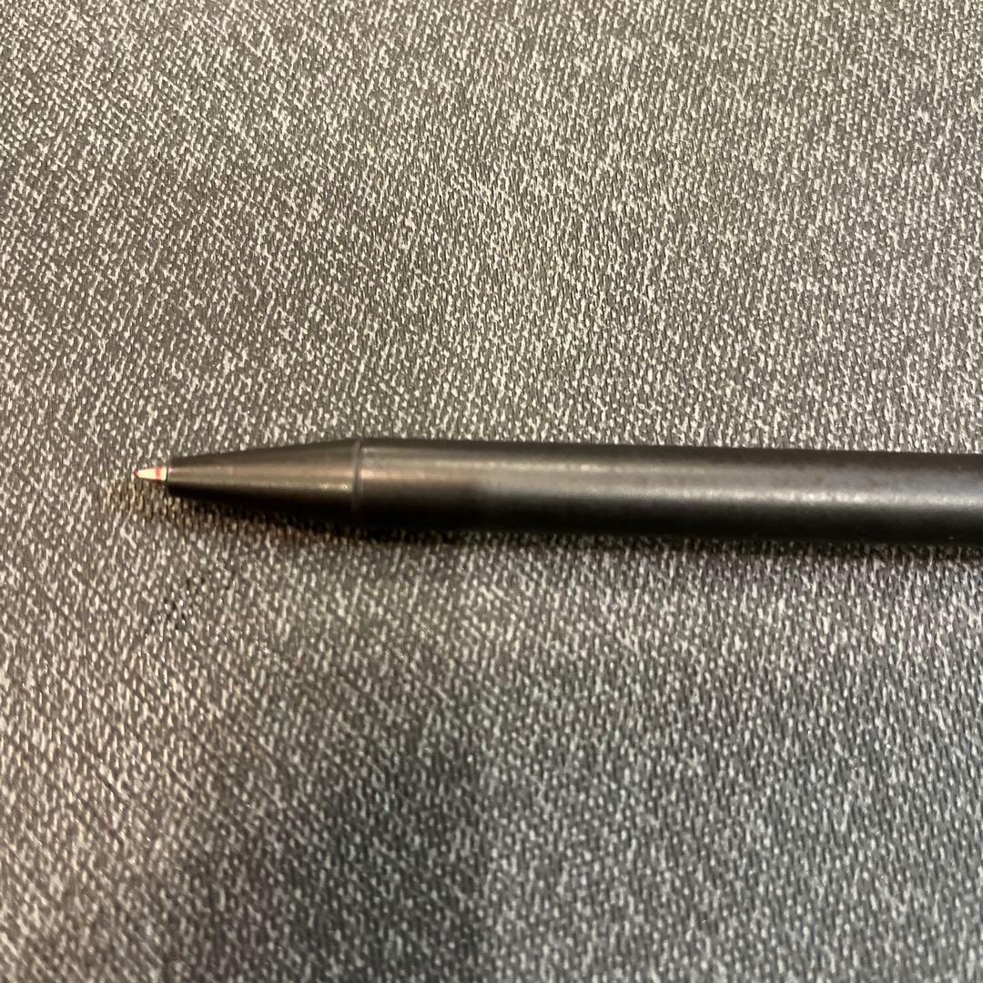 Lamy cp1 トライペン　旧型　ビンテージ
